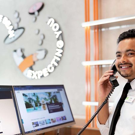 Ibis Styles Sydney Central מראה חיצוני תמונה