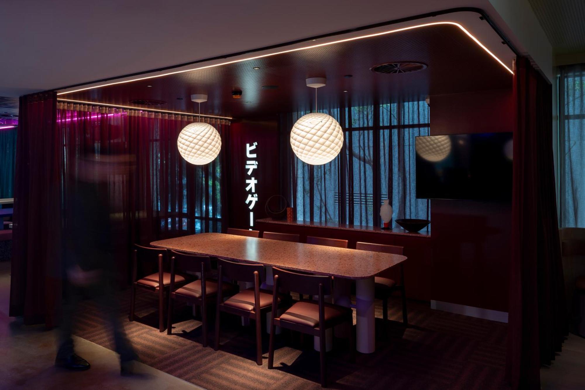 Ibis Styles Sydney Central מראה חיצוני תמונה