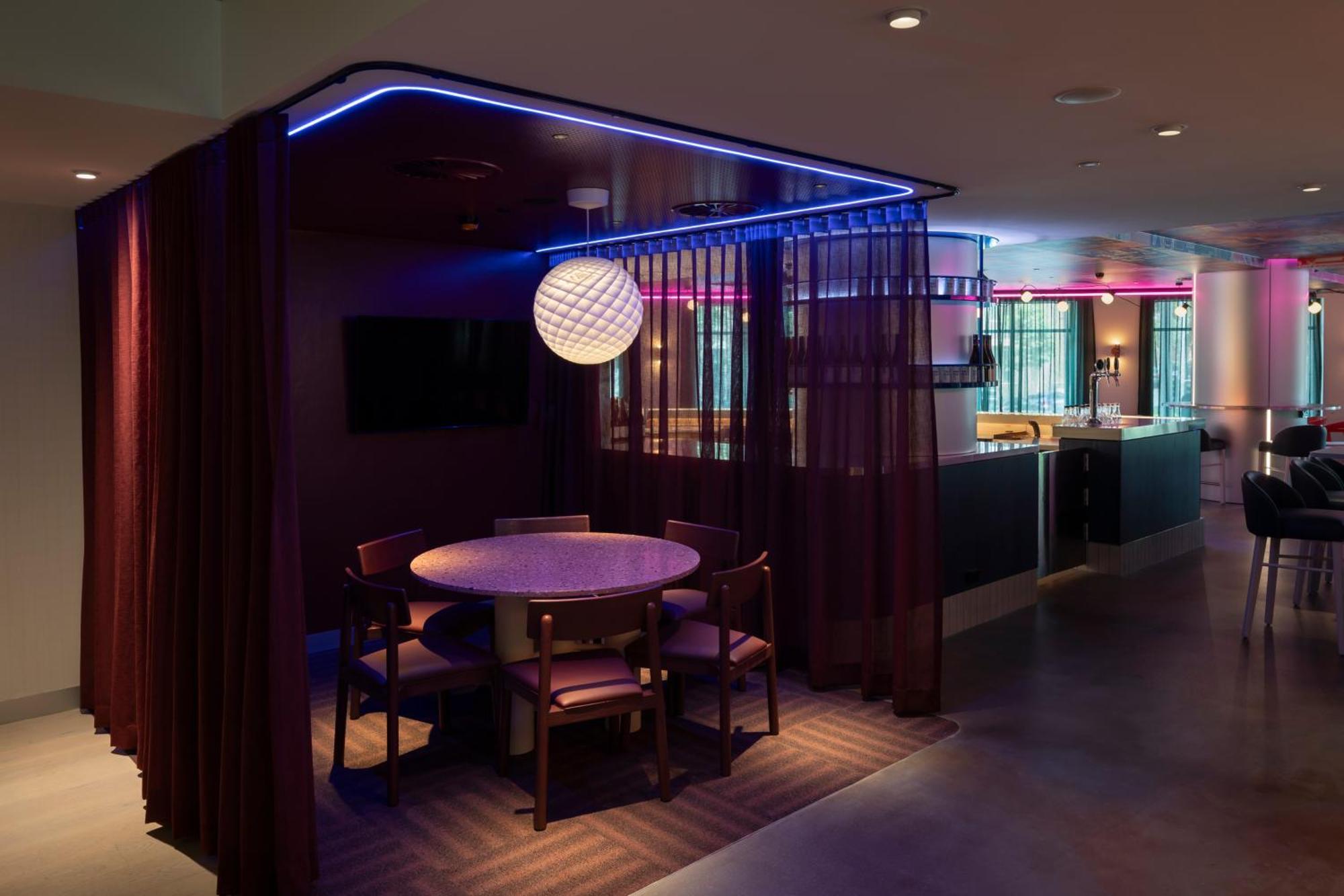 Ibis Styles Sydney Central מראה חיצוני תמונה