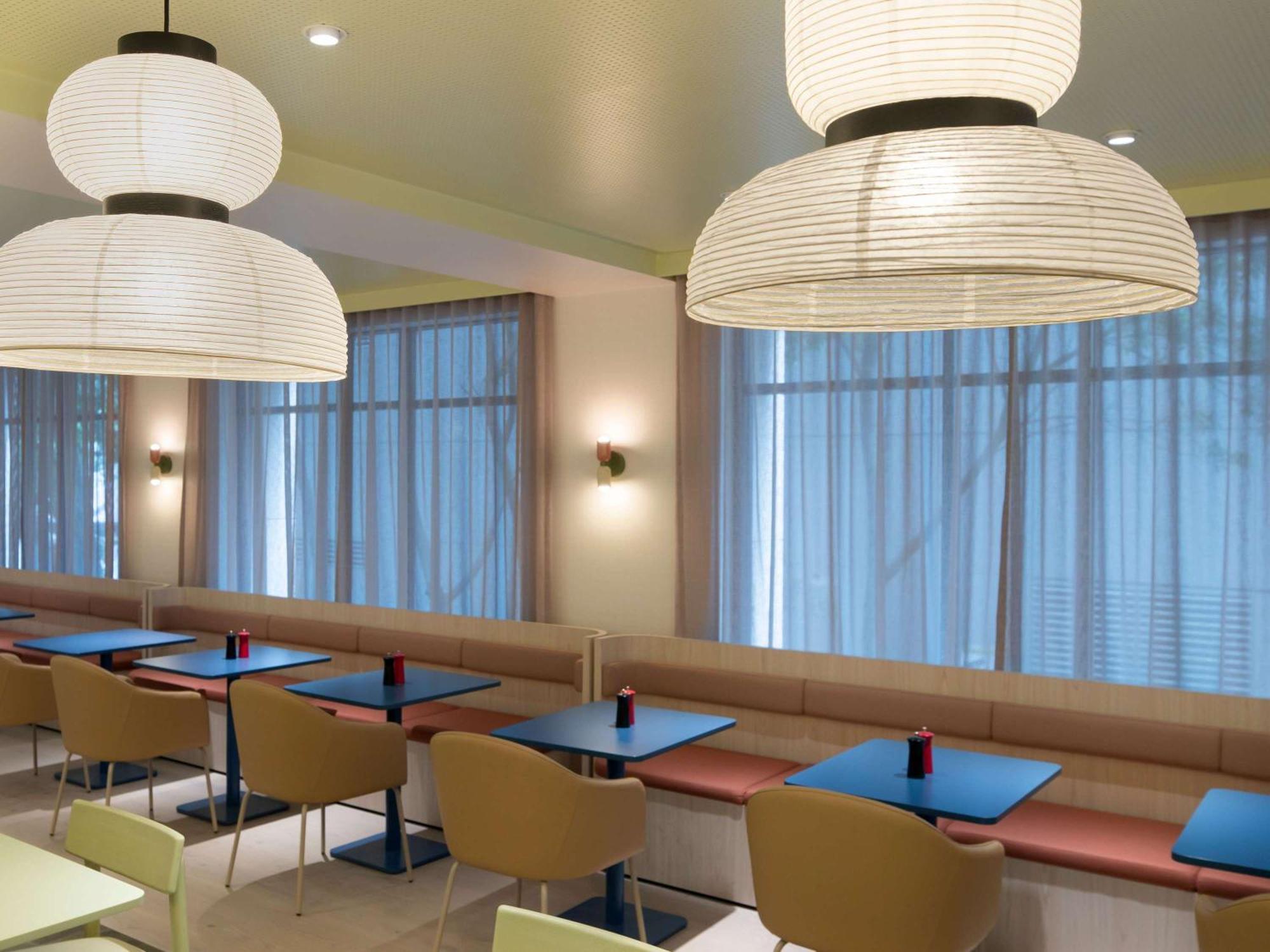 Ibis Styles Sydney Central מראה חיצוני תמונה