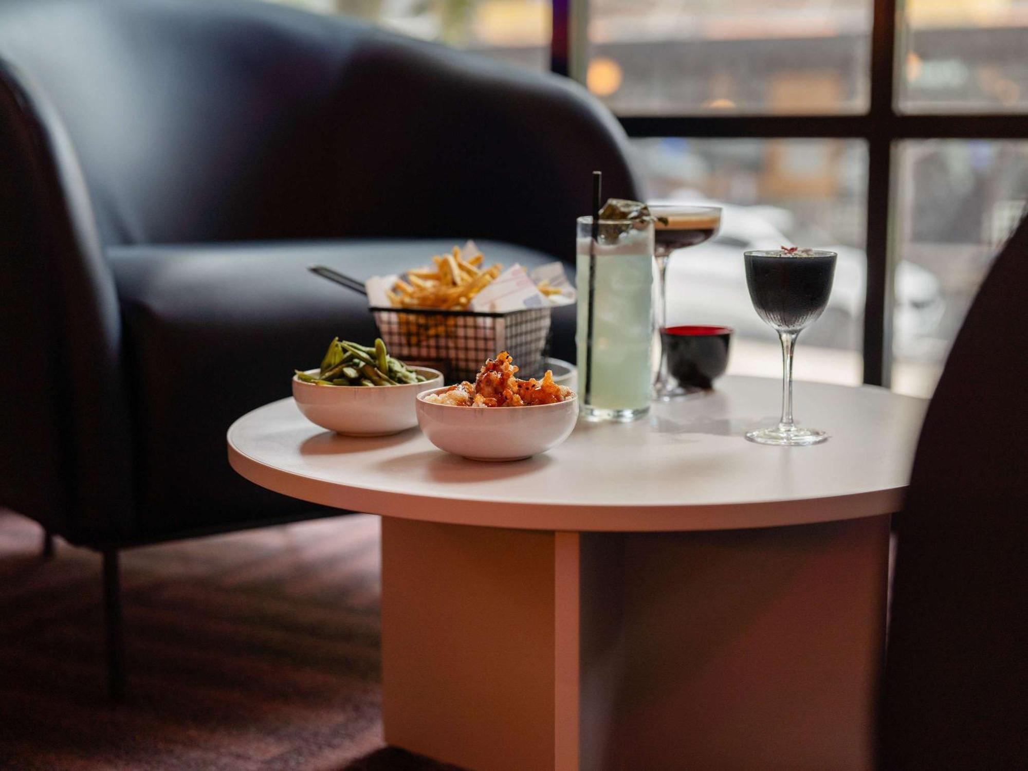 Ibis Styles Sydney Central מראה חיצוני תמונה