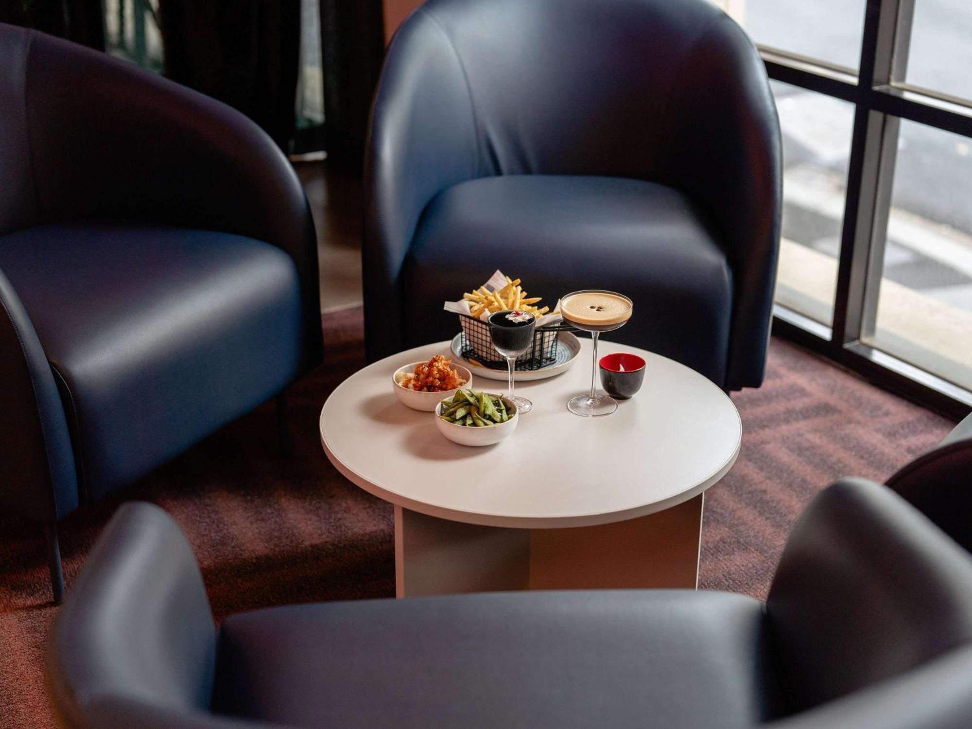 Ibis Styles Sydney Central מראה חיצוני תמונה