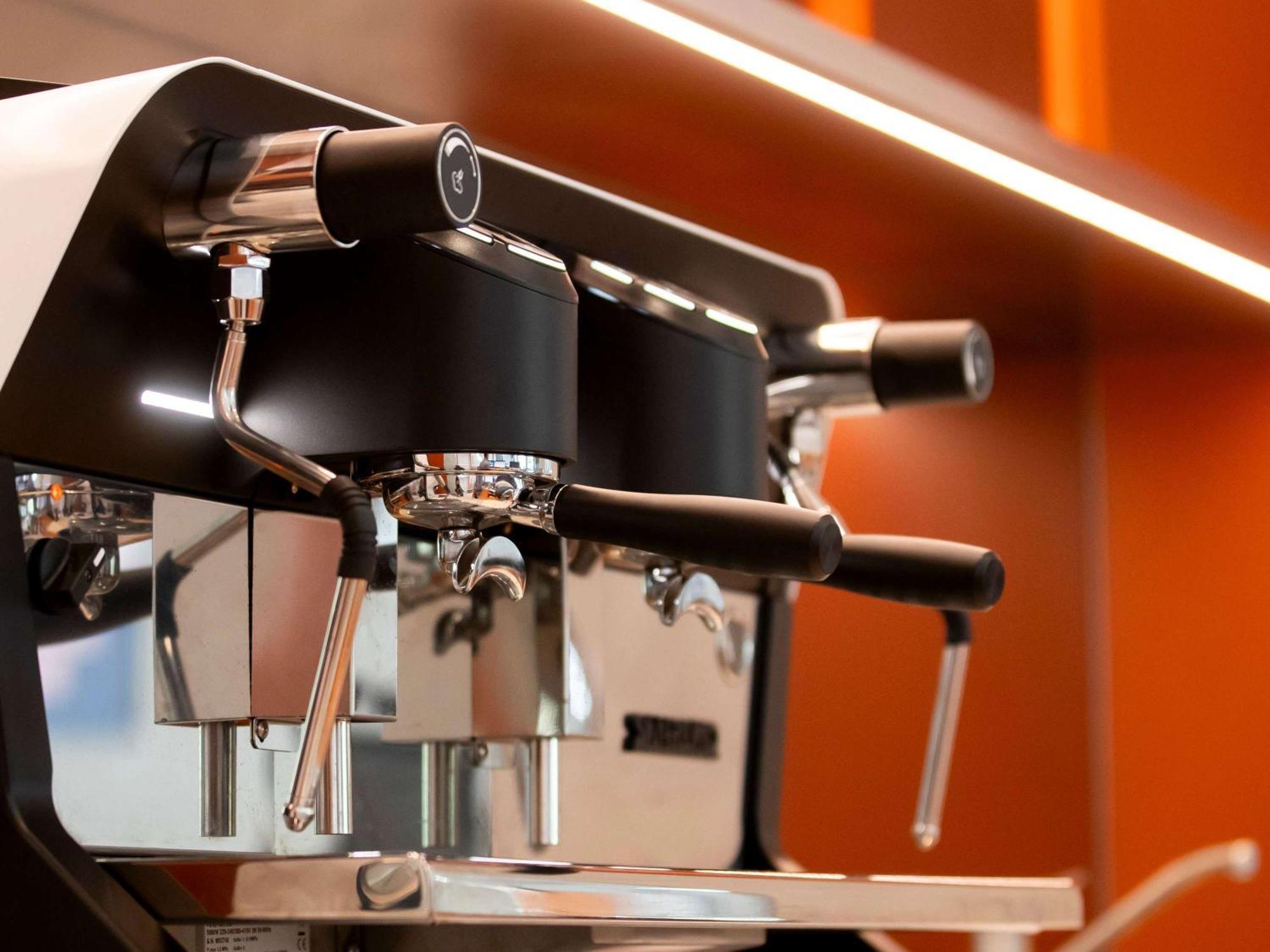Ibis Styles Sydney Central מראה חיצוני תמונה